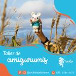 Taller de Amigurumis