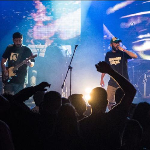 Rompiendo Espejos en Santa Fe