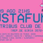 Mustafunk en Santa Fe
