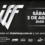 Riff en Santa Fe