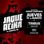 Jaque Reina presenta “Somos Losotros”