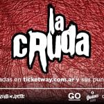 La Cruda en Tribus!