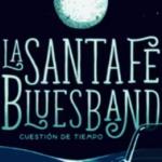 La Santa Fe Blues Band despide el 2019
