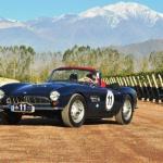 17º Rally de las Bodegas