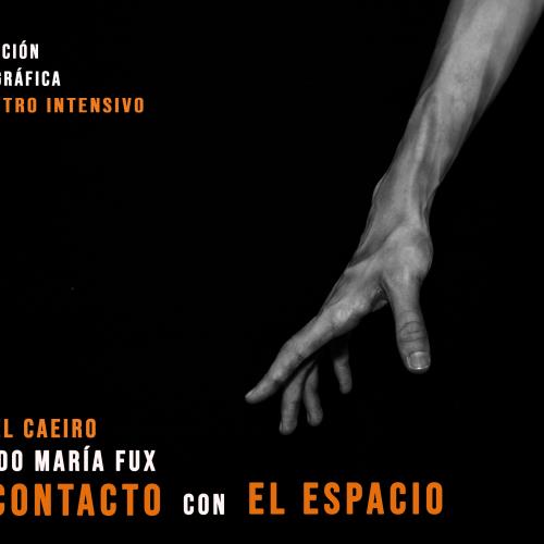 Encuentro Intensivo de Composición Escenográfica Método María Fux 