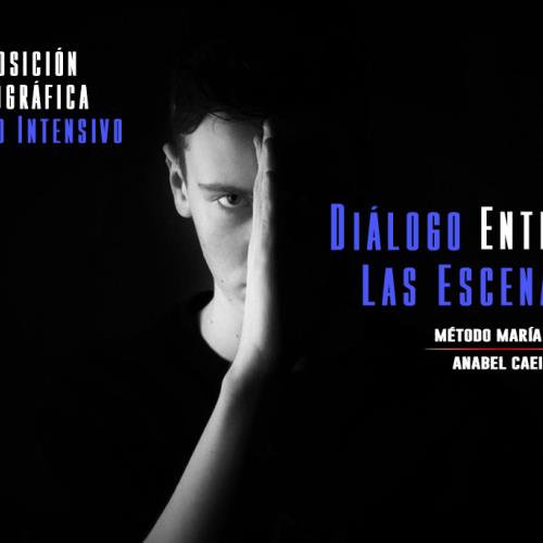 Encuentro Intensivo de Composición Escenográfica Método María Fux 