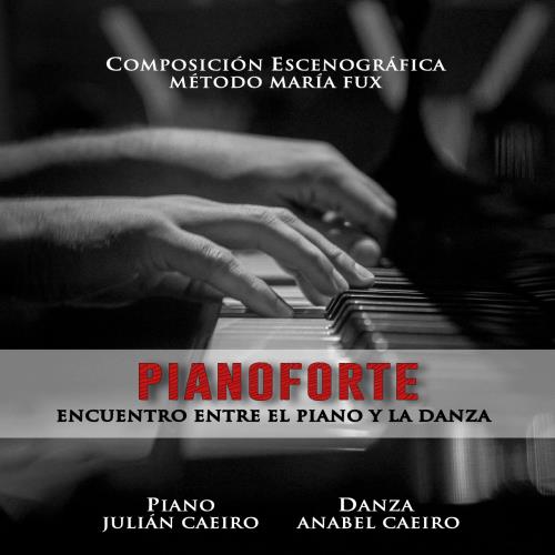 Encuentro Intensivo de Composición Escenográfica Método María Fux