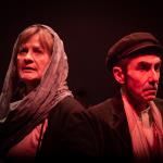 "¿Por qué demoró tanto?"