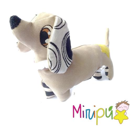 Perro Salchicha