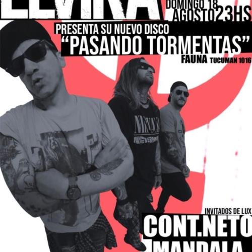 Elvira en Fauna