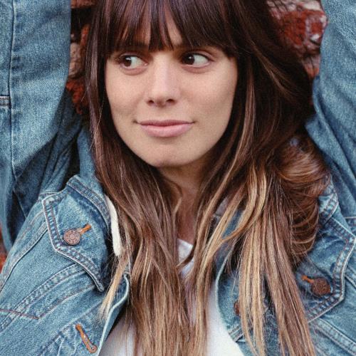 Silvina Moreno por primera vez en Fauna