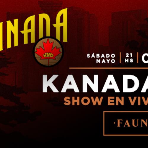 Kanada en Rosario