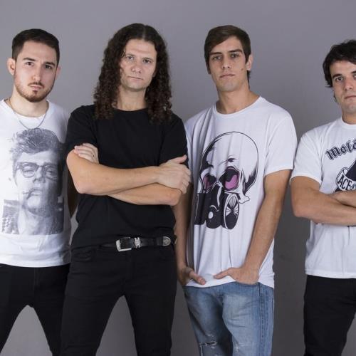 Julian Miretto & La Turbina
