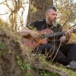 GERMÁN MARCO EN PATRIA BAR ANTES DE SU GIRA POR EUROPA