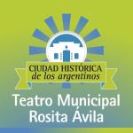Teatro Municipal Rosita Ávila