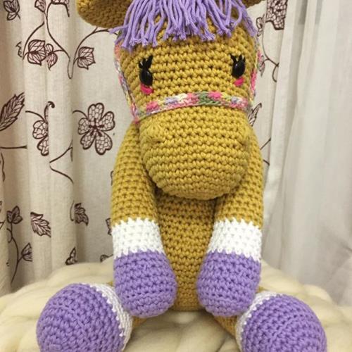 amigurumi