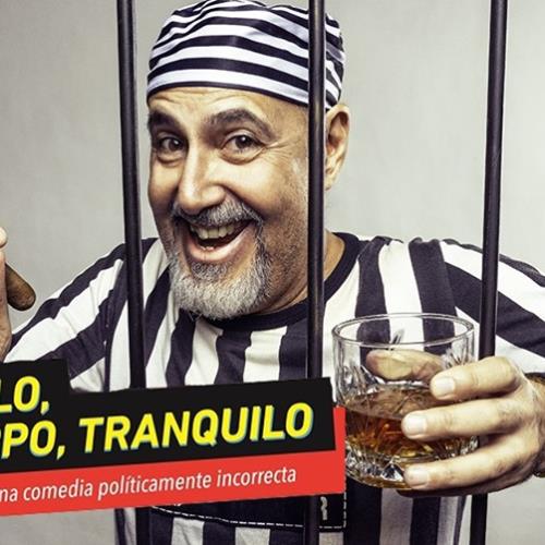 Tranquilo, Pappo, Tranquilo