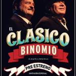 "El clásico binomio"