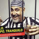 Tranquilo, Pappo, Tranquilo