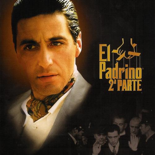 Proyección de “EL PADRINO II”