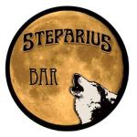 Bar Steparius