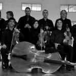 Presentación de la Orquesta Municipal de Cuerdas