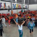 Clases de baile