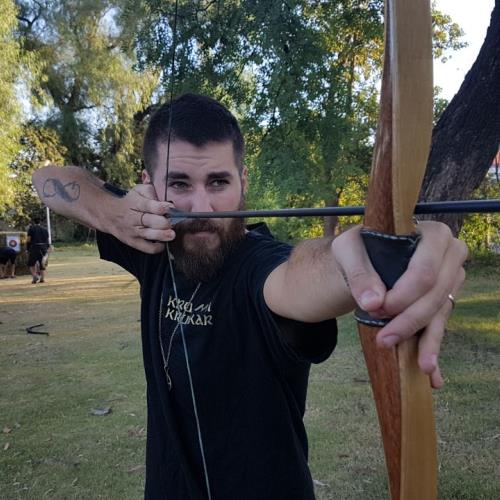 Krummi Fest