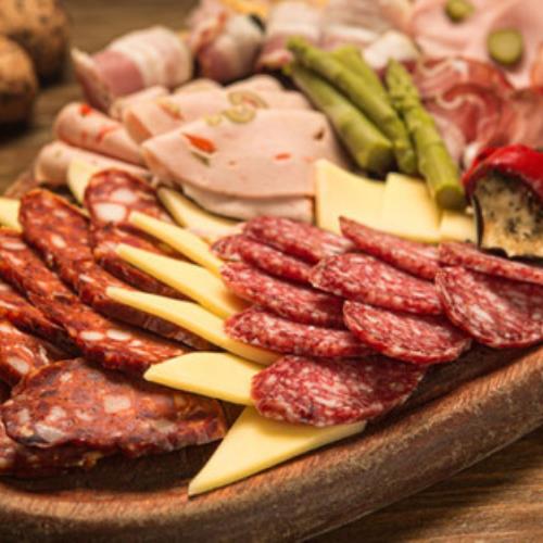 Picada After Office