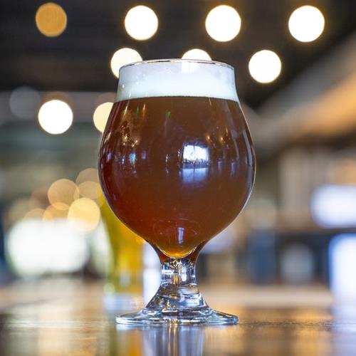 Cerveza Artesanal Roja