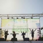 Celebración 75 festivales "Tu Barrio en Escena"