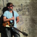  GATO WOODS EN RESTÓ PUGLIESE