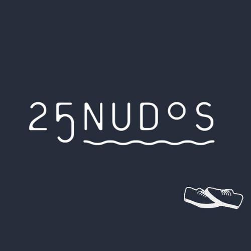 25 Nudos