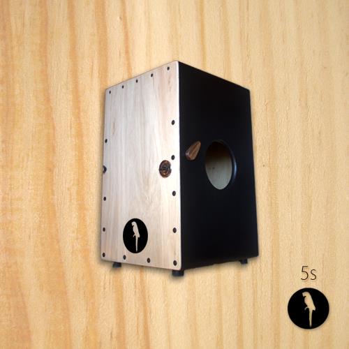 Cajón 5 sonidos