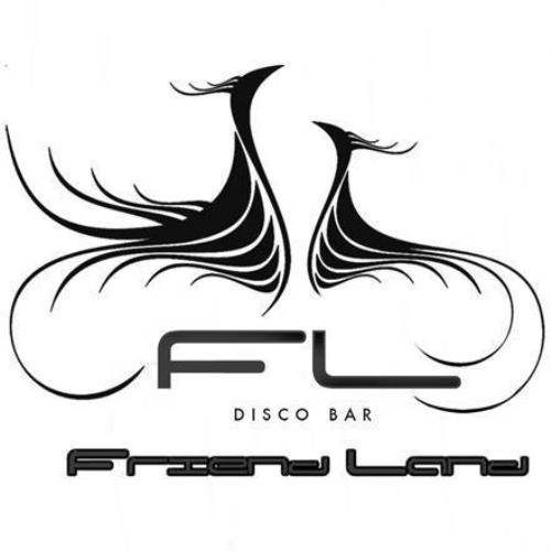 • FriendLand Disco - Bar •