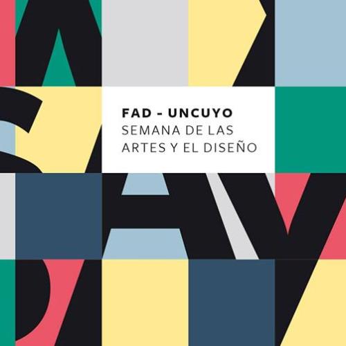Fiesta - Trabajo - Juego / SAyD 2019