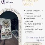 Curso de Tarot 