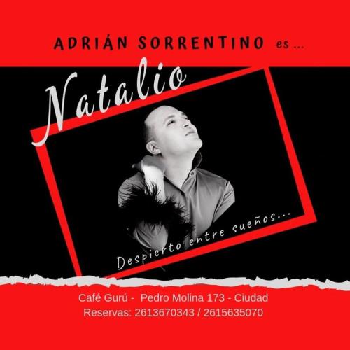Natalio... Despierto entre Sueños!