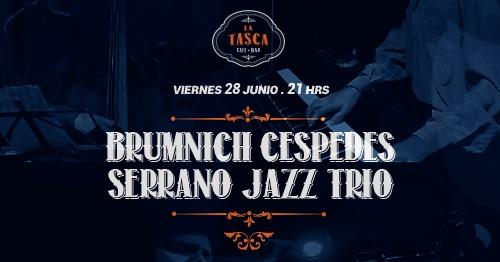 Jazz en La Tasca