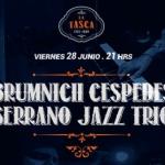 Jazz en La Tasca