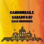 Candombaile