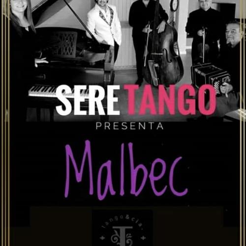 Seré Tango: Malbec