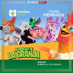 Al Rescate de la Granja