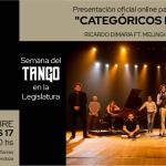 Categóricos Diamantes