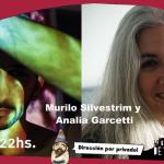 AnDANDO la canción en ElLiving!