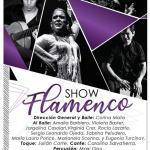 Show Flamenco
