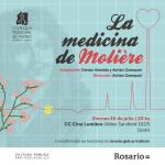 La medicina de Molière