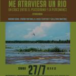 ME Atraviesa UN RÍO