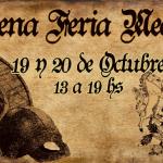 Novena Feria Medieval