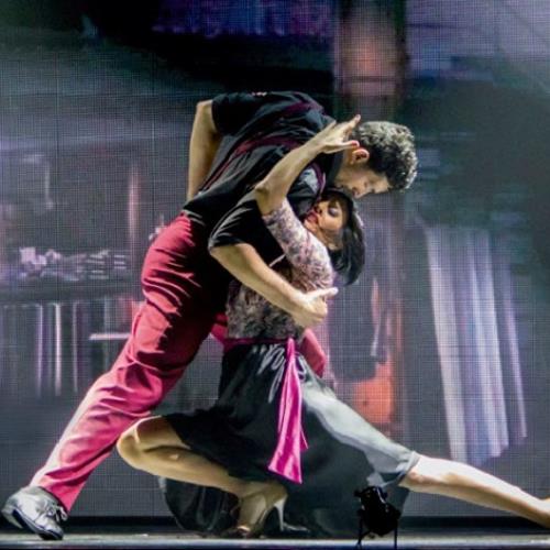 Clase abierta de tango! en Rosario